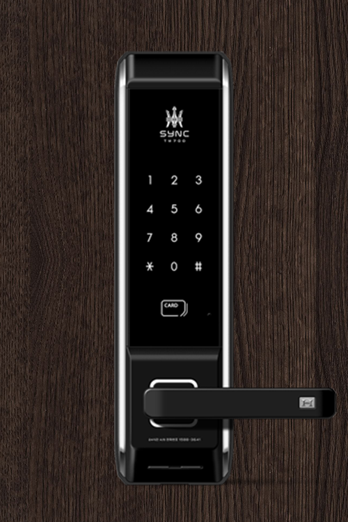 Khóa thẻ từ H-gang SYNC TM700