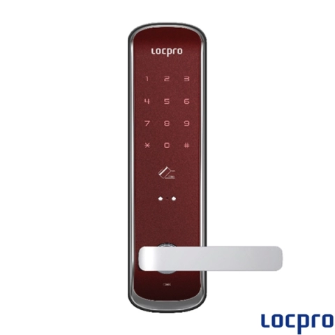 Khóa thẻ từ Locpro C200