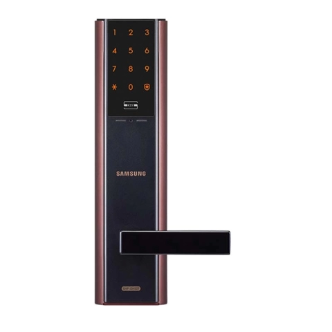 Khóa thẻ từ Samsung SHP-DH537