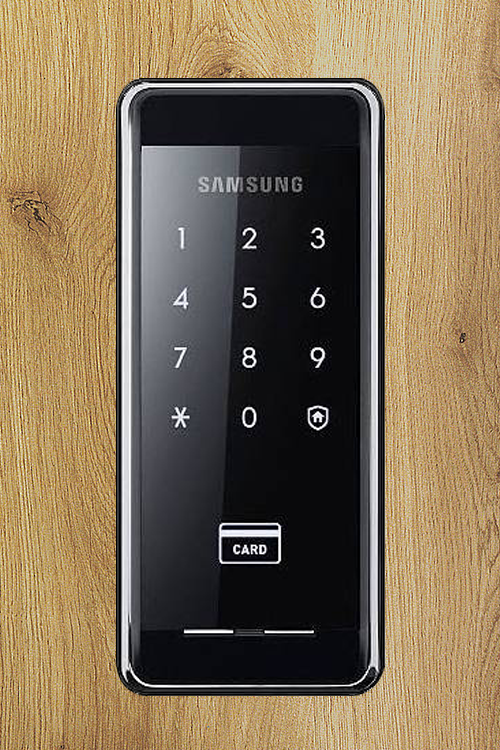 Khóa thẻ từ Samsung SHS-2920