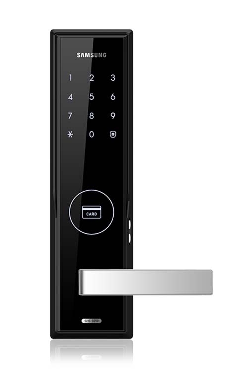 Khoá thẻ từ Samsung SHS-H505