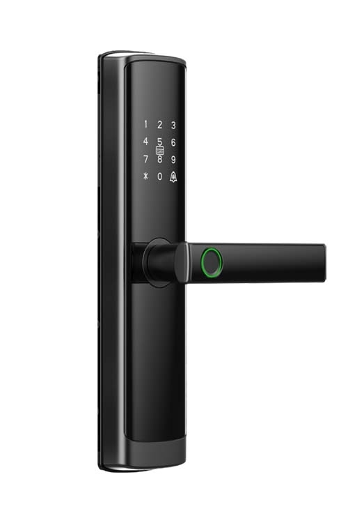 Khoá Thông Minh Kwikset PF8