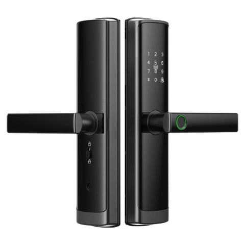 Khoá Thông Minh Kwikset PF8