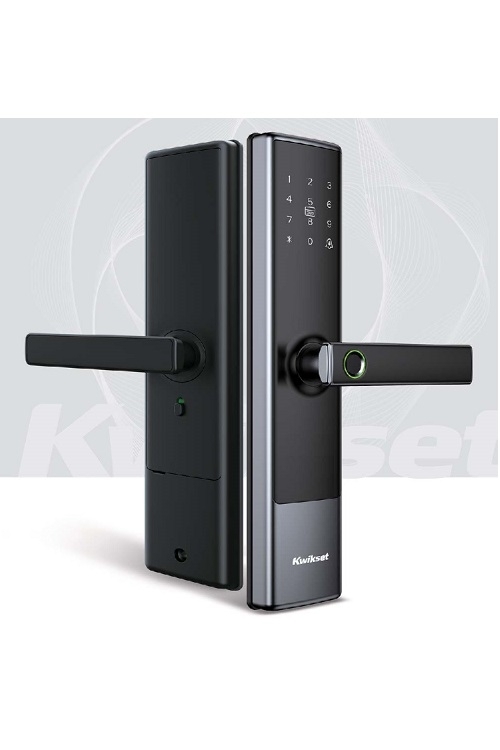 Khoá Thông Minh Kwikset PF9