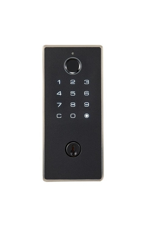 Khoá Thông Minh Kwikset PI3S