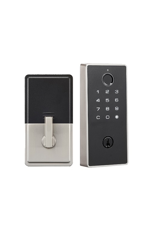 Khoá Thông Minh Kwikset PI3S