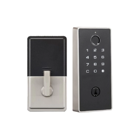 Khoá Thông Minh Kwikset PI3S