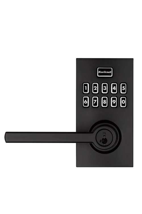 Khoá Thông Minh Kwikset SmartCode 917