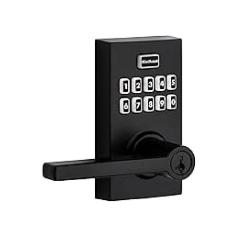 Khoá Thông Minh Kwikset SmartCode 917