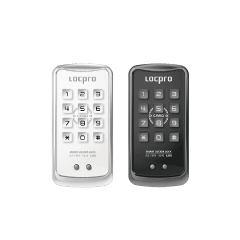 Khóa tủ đồ Locpro L50N
