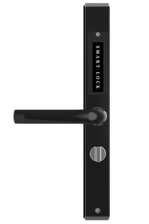 Khóa vân tay cửa nhôm Eurolock EL9000-AL