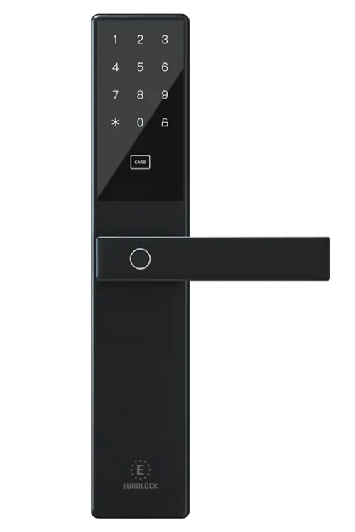 Khoá vân tay EUROLOCK C1