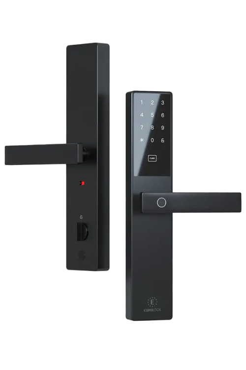 Khoá vân tay EUROLOCK C1