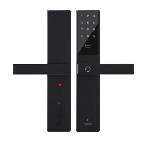 Khoá vân tay EUROLOCK C1