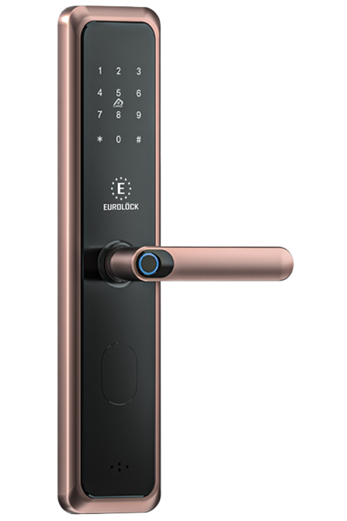 Khóa vân tay EUROLOCK ER R7-F