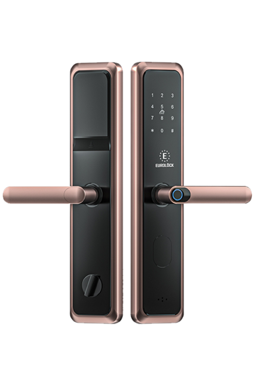 Khóa vân tay EUROLOCK ER R7-F