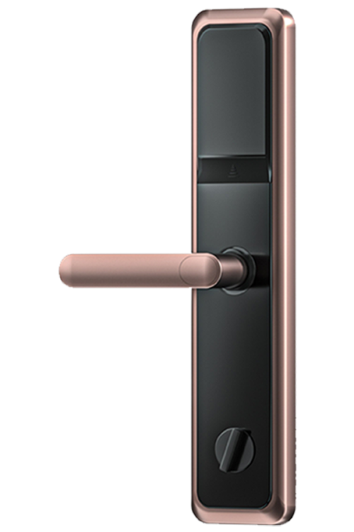 Khóa vân tay EUROLOCK ER R7-F