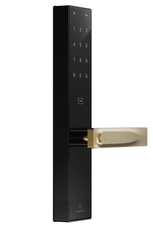 Khoá vân tay EUROLOCK S2