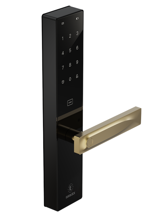 Khoá vân tay EUROLOCK S2