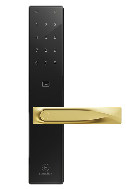 Khoá vân tay EUROLOCK S2