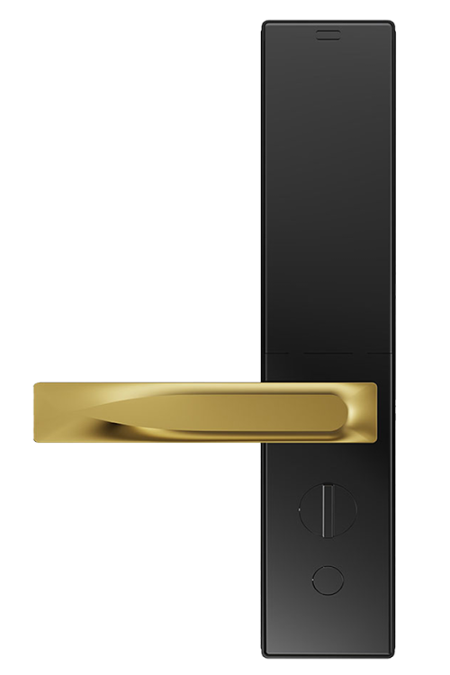 Khoá vân tay EUROLOCK S2