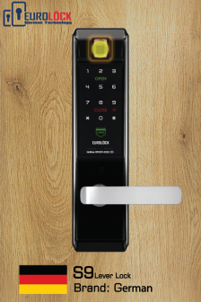 Khóa vân tay EUROLOCK S9
