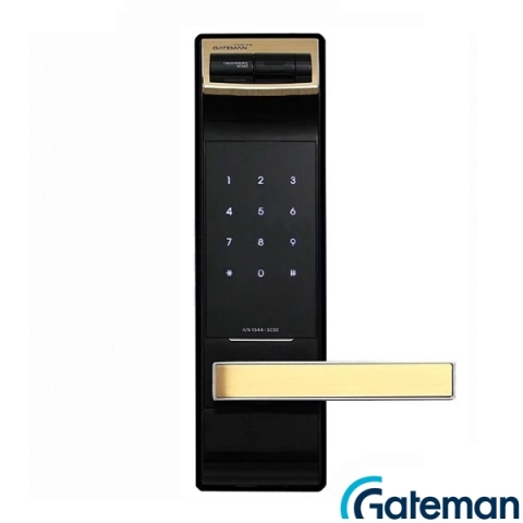 Khoá vân tay gateman F300-FH