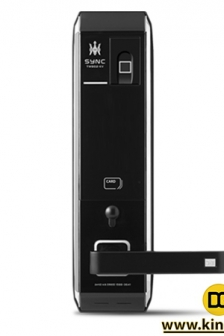 Khóa vân tay H-GANG SYNC TM902-KV