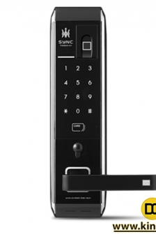 Khóa vân tay H-GANG SYNC TM902-KV