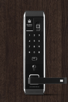 Khóa vân tay H-GANG SYNC TM902-KV