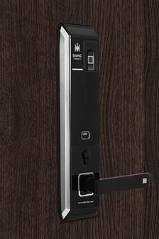 Khóa vân tay H-GANG SYNC TM902-KV