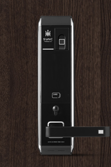 Khóa vân tay H-GANG SYNC TM902-KV
