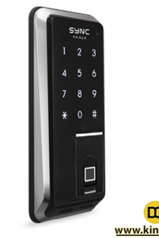 Khóa vân tay H-gang SYNC TR812