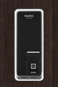 Khóa vân tay H-gang SYNC TR812