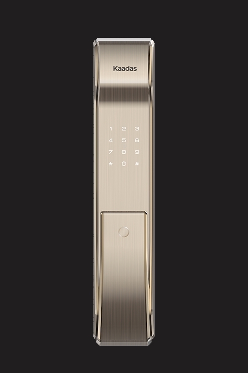 Khóa vân tay Kaadas K9