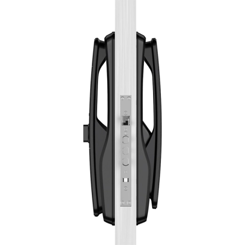Khóa Vân Tay Khuôn Mặt Philips DDL702