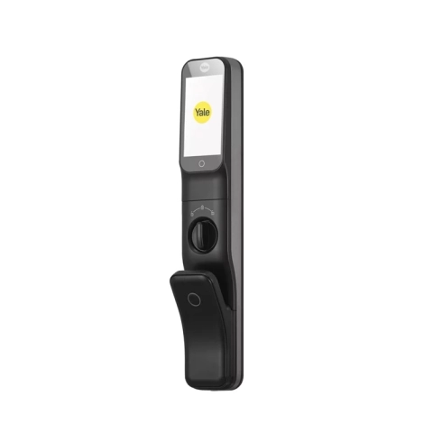 Khóa Vân Tay Nhận Diện Khuôn Mặt YALE LUNA ELITE+