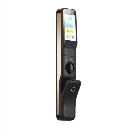 Khóa Vân Tay Nhận Diện Khuôn Mặt YALE LUNA ELITE+
