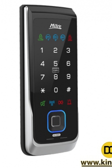 Khóa vân tay MILRE MI-500F
