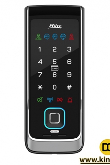 Khóa vân tay MILRE MI-500F