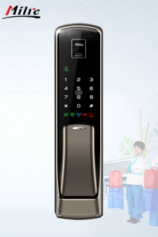 Khóa vân tay MILRE MI-7800