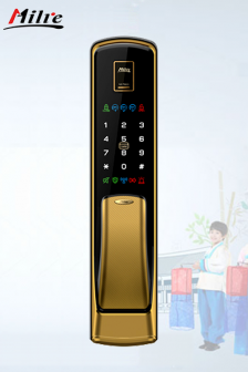 Khóa vân tay MILRE MI-7800
