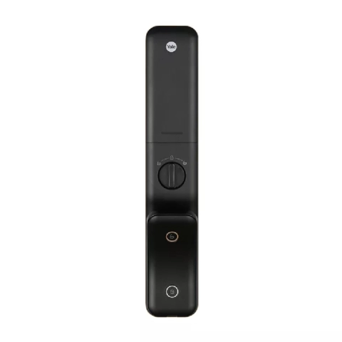 Khóa Vân Tay Nhận Diện Khuôn Mặt NEW YALE LUNA PRO+