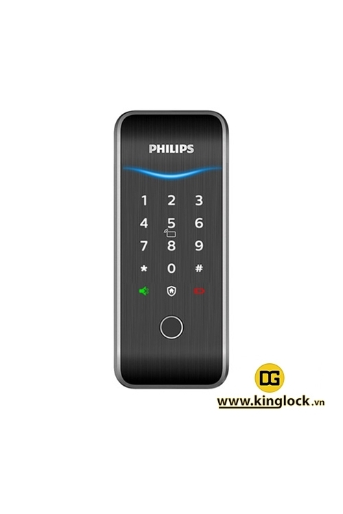 Khóa vân tay Philips Easykey 5000 Rim