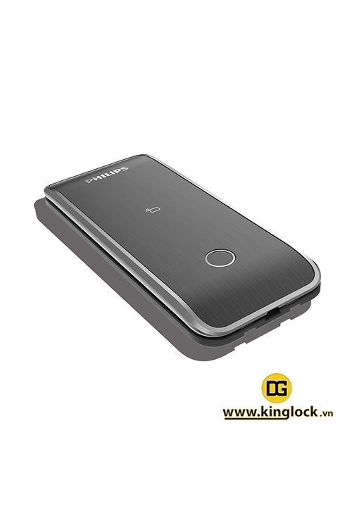 Khóa vân tay Philips Easykey 5000 Rim
