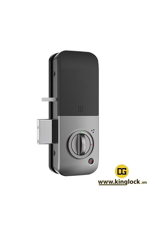 Khóa vân tay Philips Easykey 5000 Rim