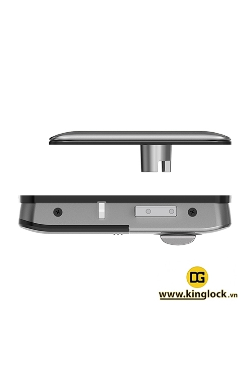 Khóa vân tay Philips Easykey 5000 Rim