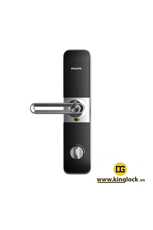 Khóa vân tay Philips Easykey 7000