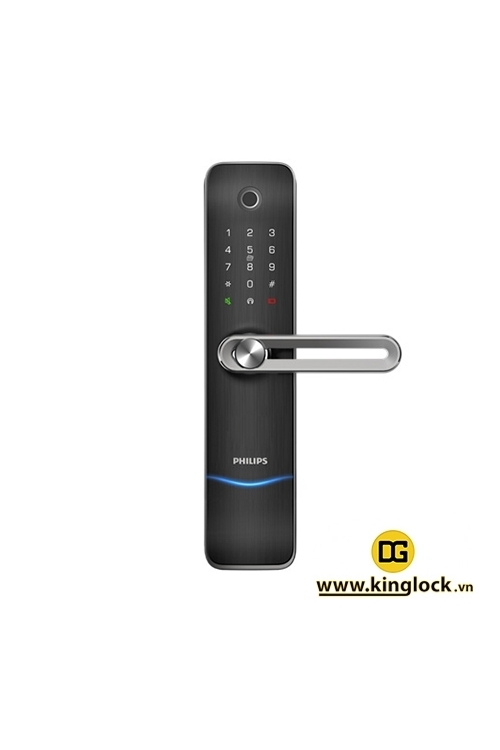 Khóa vân tay Philips Easykey 7000