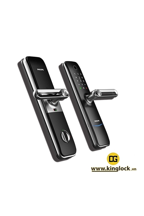 Khóa vân tay Philips Easykey 7000
